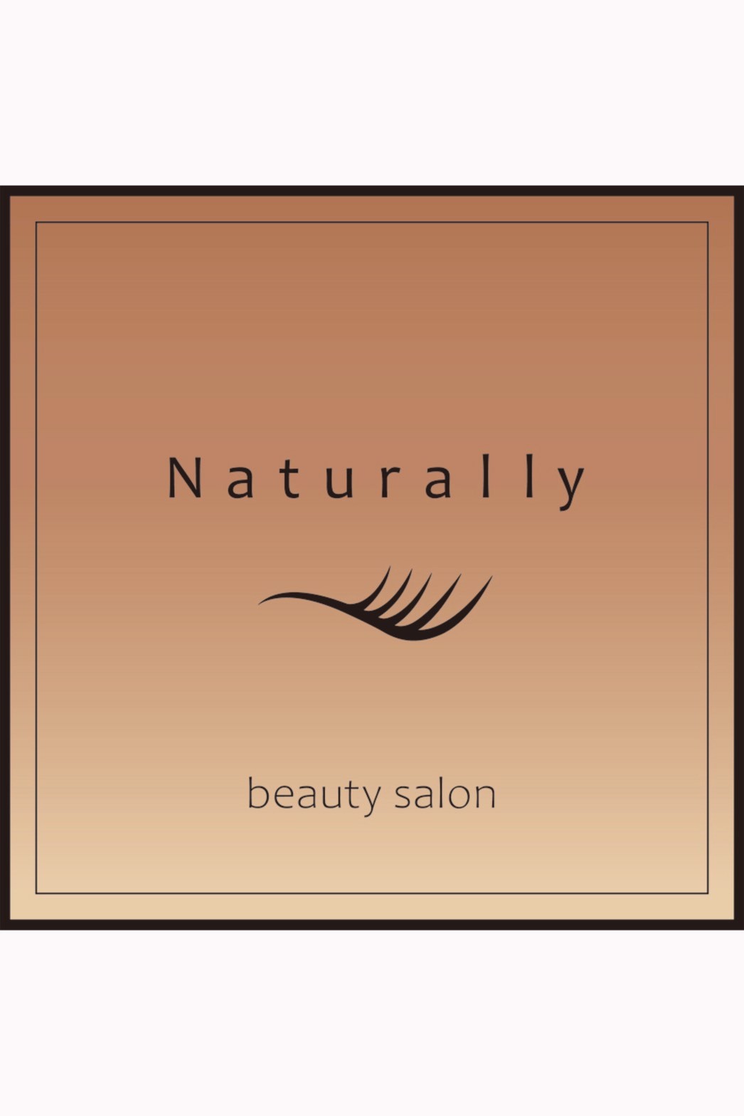 Naturally 西八王子駅　徒歩1分　マツエク　個室　ビューティサロン　